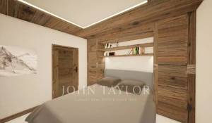 Продажа Студия Evolène