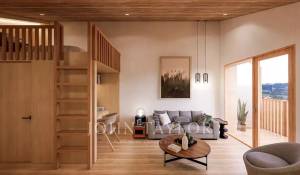 Продажа Студия Grimentz