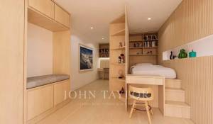 Продажа Студия Grimentz