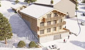 Продажа Студия Grimentz