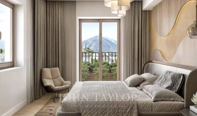 Продажа Студия Martigny
