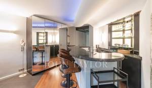 Продажа Студия Saint-Jean-Cap-Ferrat