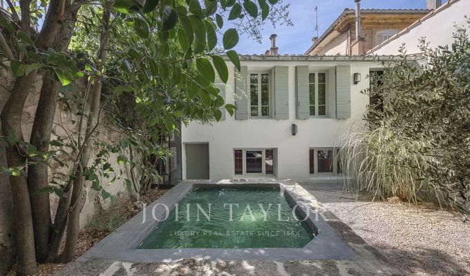 Продажа Таунхаус Aix-en-Provence