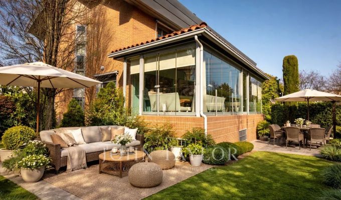 Продажа Таунхаус Boadilla del Monte