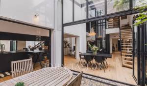 Продажа Таунхаус Bordeaux