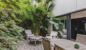 Продажа Таунхаус Bordeaux