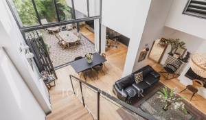 Продажа Таунхаус Bordeaux