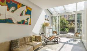 Продажа Таунхаус Bordeaux