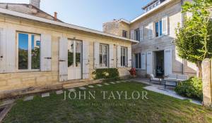 Продажа Таунхаус Bordeaux