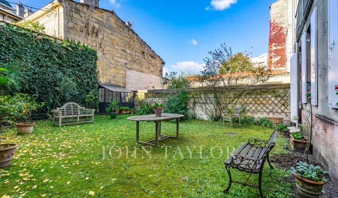 Продажа Таунхаус Bordeaux