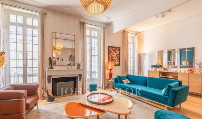 Продажа Таунхаус Bordeaux