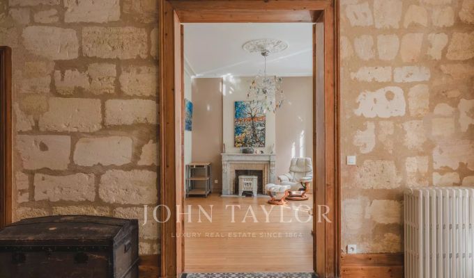 Продажа Таунхаус Bordeaux