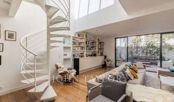 Продажа Таунхаус Bordeaux