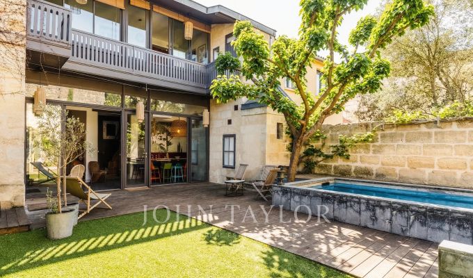 Продажа Таунхаус Bordeaux