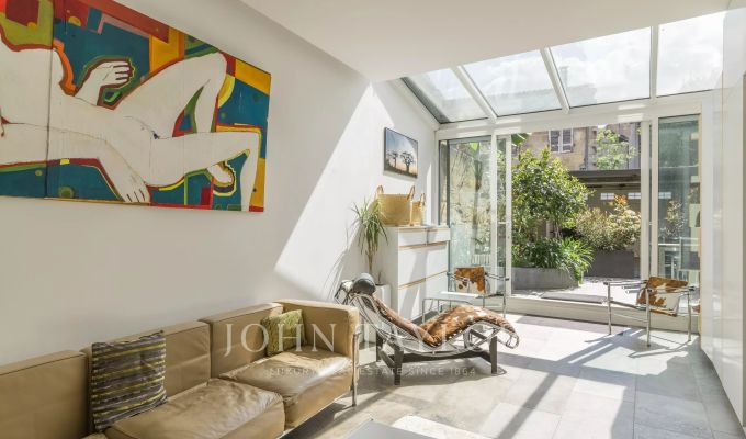 Продажа Таунхаус Bordeaux