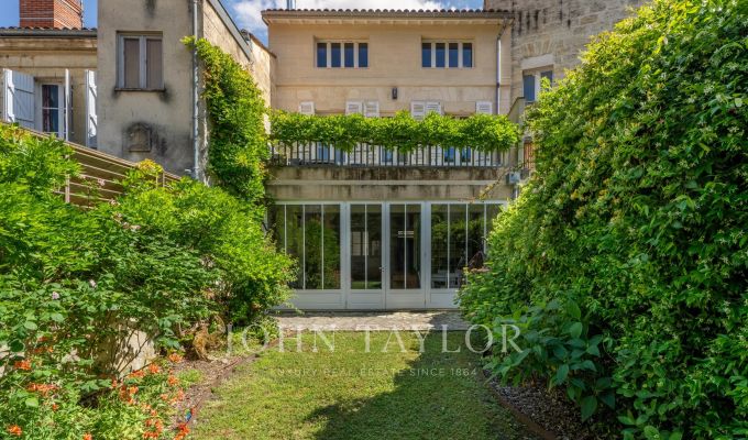 Продажа Таунхаус Bordeaux