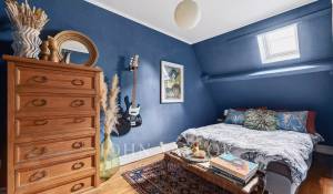 Продажа Таунхаус Boulogne-Billancourt