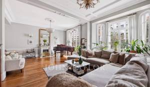 Продажа Таунхаус Boulogne-Billancourt