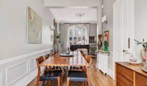 Продажа Таунхаус Boulogne-Billancourt