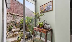 Продажа Таунхаус Boulogne-Billancourt