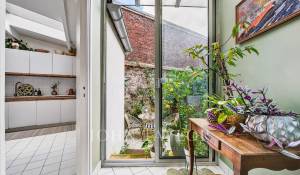 Продажа Таунхаус Boulogne-Billancourt