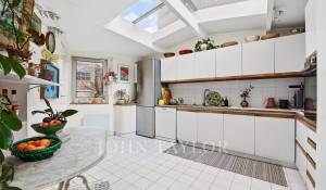 Продажа Таунхаус Boulogne-Billancourt