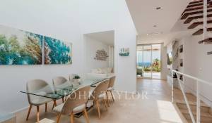 Продажа Таунхаус Cala Tarida