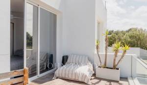 Продажа Таунхаус Cala Tarida