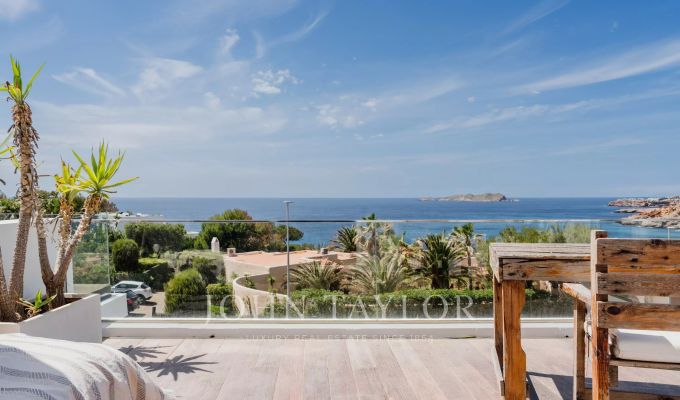 Продажа Таунхаус Cala Tarida