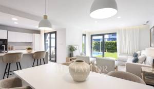 Продажа Таунхаус Can Pastilla