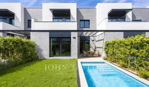 Продажа Таунхаус Can Pastilla