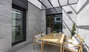 Продажа Таунхаус Can Pastilla