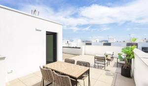 Продажа Таунхаус Can Pastilla