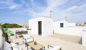 Продажа Таунхаус Can Pastilla