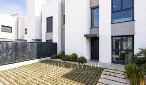 Продажа Таунхаус Can Pastilla