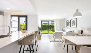 Продажа Таунхаус Can Pastilla