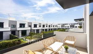 Продажа Таунхаус Can Pastilla