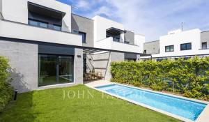 Продажа Таунхаус Can Pastilla