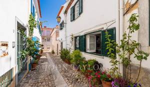 Продажа Таунхаус Cascais e Estoril