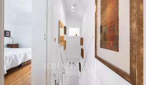 Продажа Таунхаус Cascais e Estoril