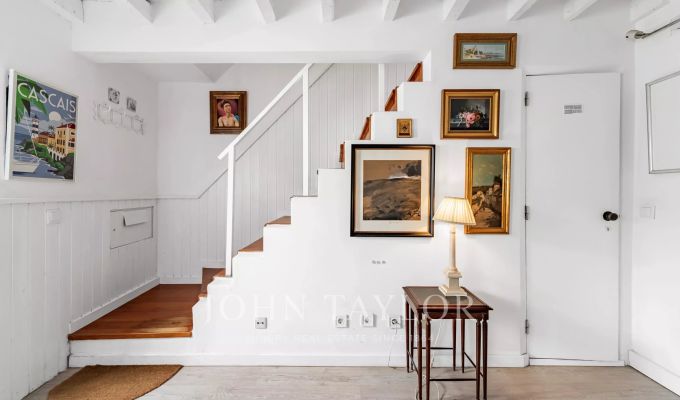 Продажа Таунхаус Cascais e Estoril