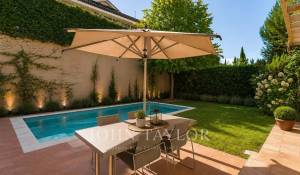 Продажа Таунхаус Las Rozas de Madrid