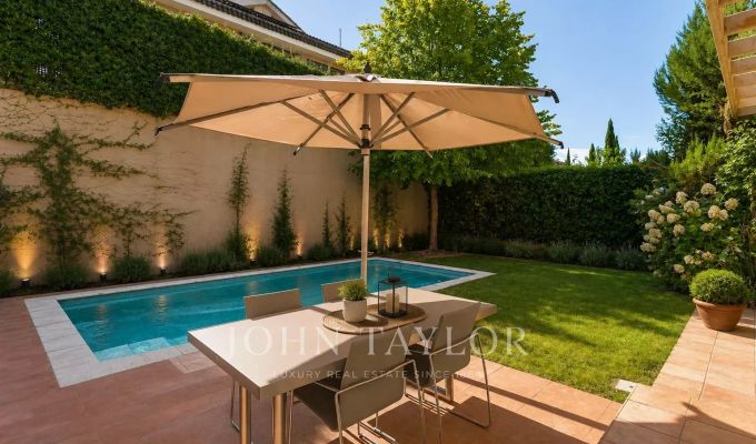 Продажа Таунхаус Las Rozas de Madrid