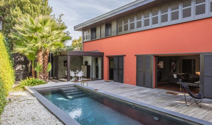 Продажа Таунхаус Le Bouscat