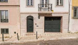 Продажа Таунхаус Lisboa