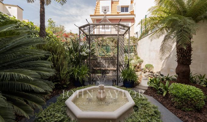 Продажа Таунхаус Lisboa