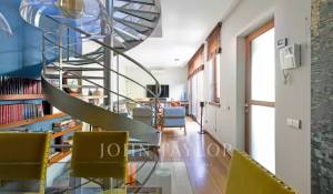 Продажа Таунхаус Madrid