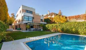 Продажа Таунхаус Madrid