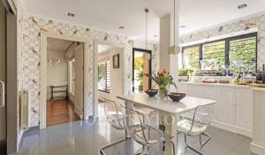 Продажа Таунхаус Madrid