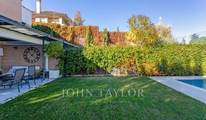 Продажа Таунхаус Madrid